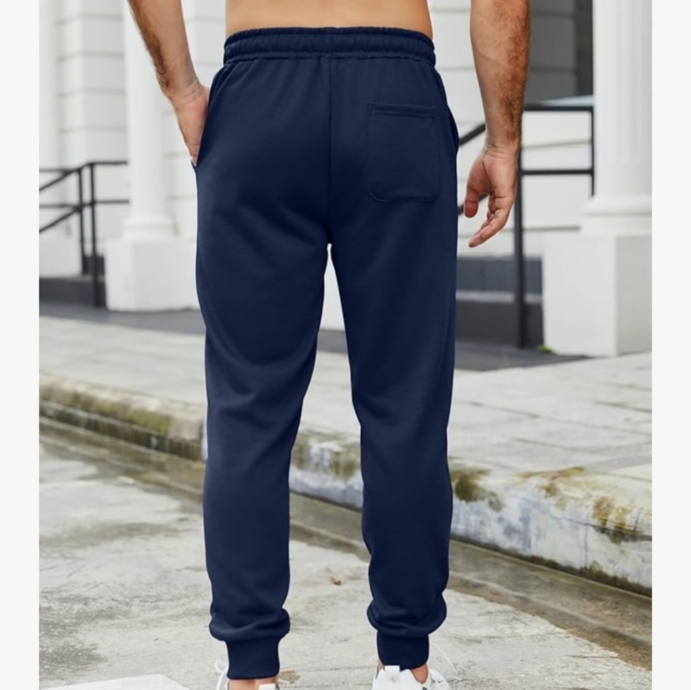 Postal Set Hoodie and joggers - Picture 6 of 8